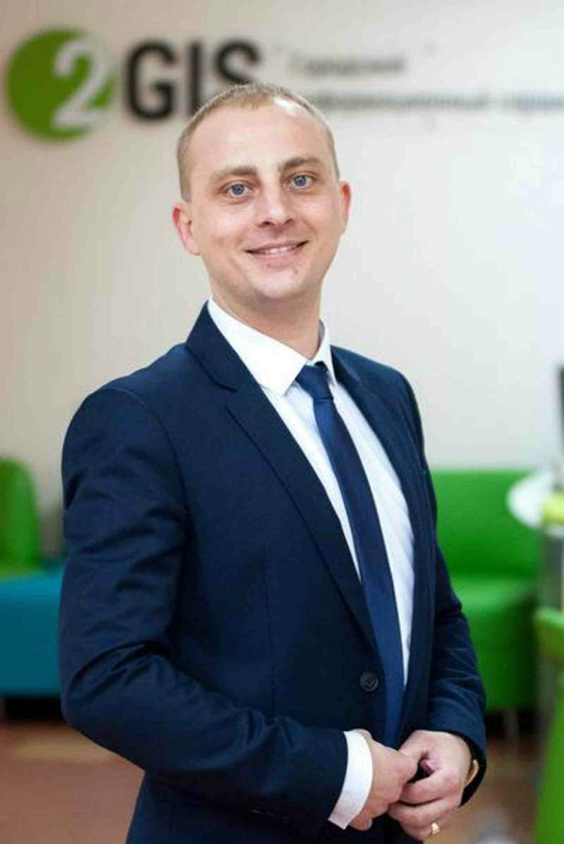 Станислав Носов